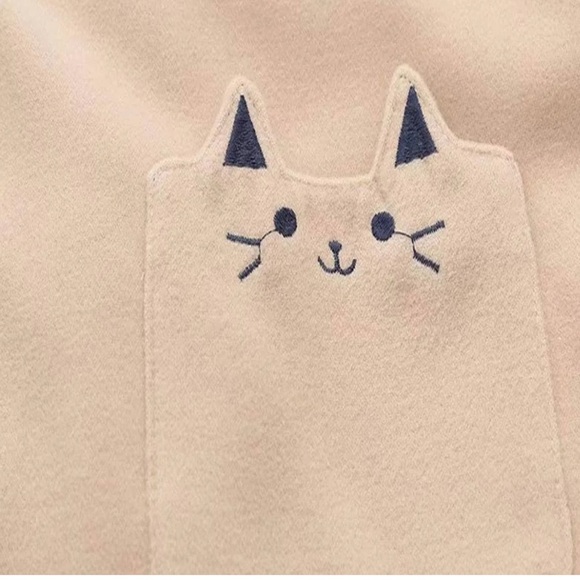 Blue Coat - Picture 6 of 14